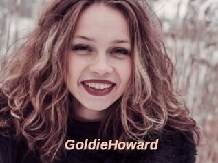 GoldieHoward