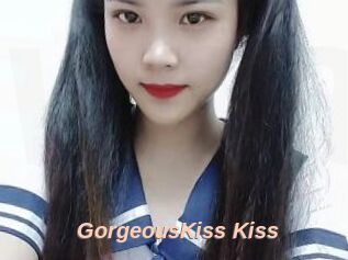 GorgeousKiss_Kiss