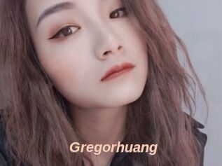 Gregorhuang