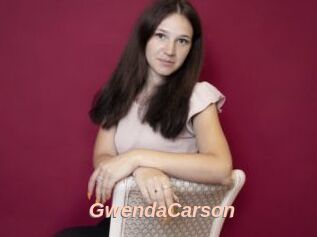 GwendaCarson