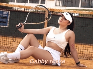 Gabby_rosse