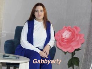 Gabbyarly