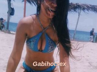 Gabihotsex