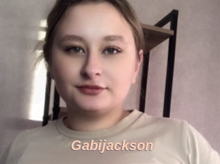 Gabijackson