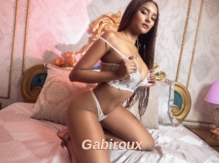 Gabiroux