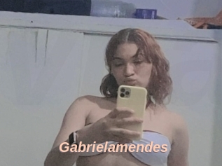 Gabrielamendes