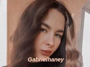 Gabrielhaney