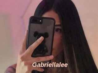 Gabriellalee