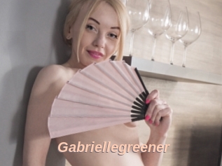 Gabriellegreener