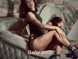 Gaby_petit