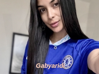 Gabyaridi