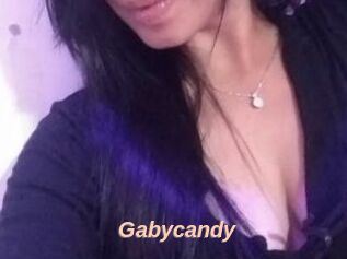 Gabycandy