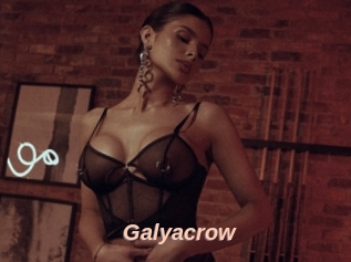 Galyacrow