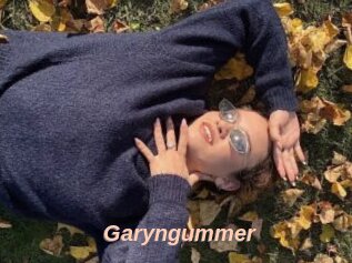 Garyngummer