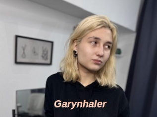 Garynhaler