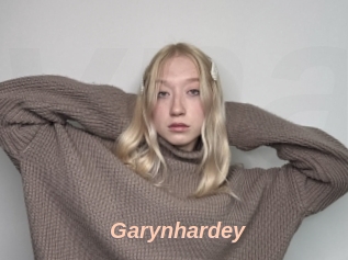 Garynhardey