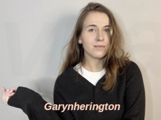 Garynherington