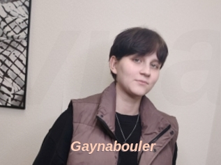 Gaynabouler