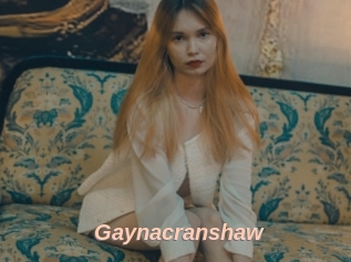 Gaynacranshaw