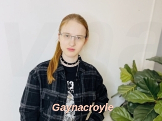 Gaynacroyle