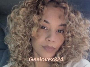 Geelovex324