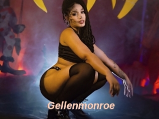 Gellenmonroe