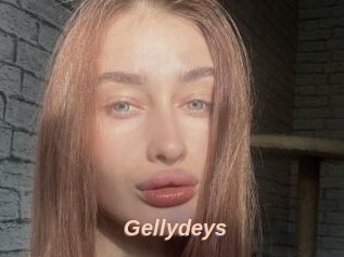 Gellydeys