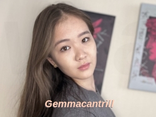 Gemmacantrill