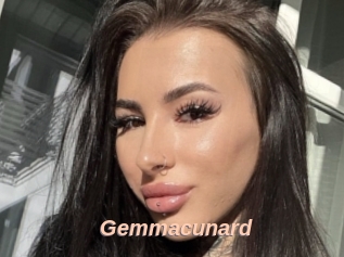 Gemmacunard