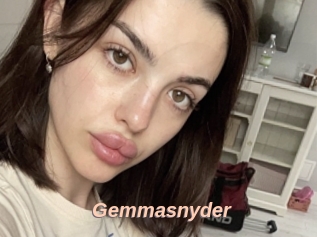 Gemmasnyder