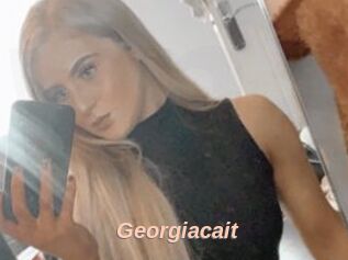 Georgiacait