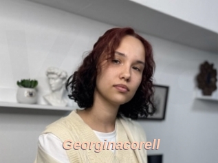 Georginacorell