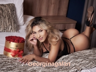 Georginagalan