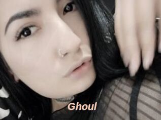 Ghoul