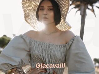 Giacavalli