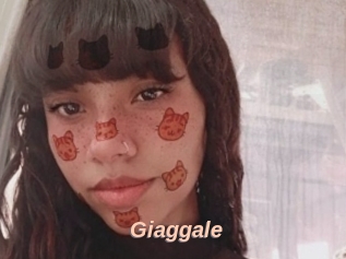 Giaggale