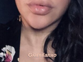 Giamilanxo