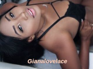 Gianalovelace