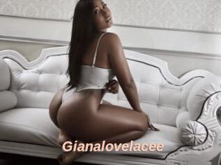 Gianalovelacee