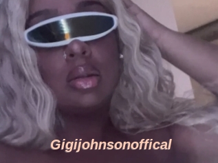 Gigijohnsonoffical