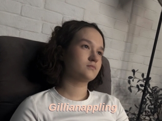 Gillianappling