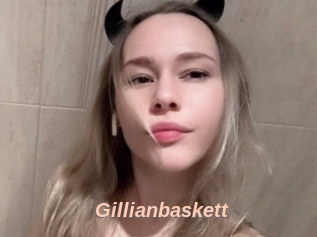 Gillianbaskett