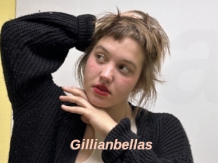 Gillianbellas