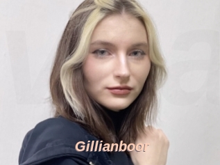 Gillianboor