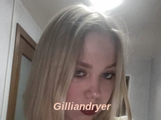 Gilliandryer