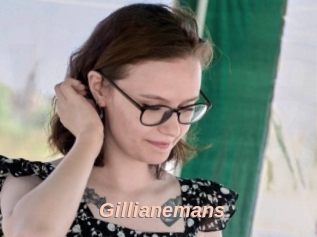 Gillianemans