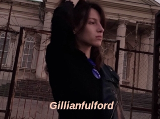 Gillianfulford