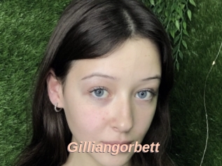 Gilliangorbett