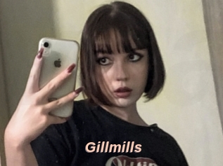 Gillmills