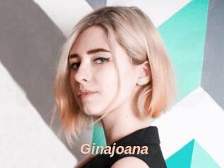 Ginajoana